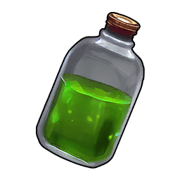 Suspicious Juice