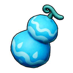 Water Skill Fruit: Aqua Burst