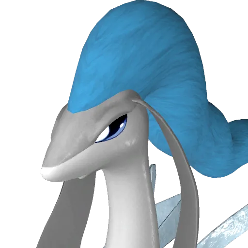 Azurobe Cryst