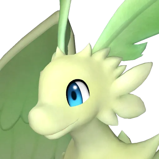 Quivern Botan