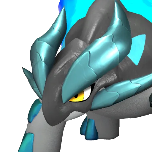 Reptyro Cryst