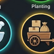 transporting
